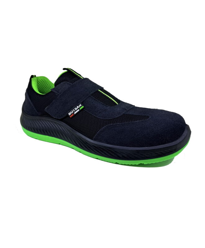 İŞ AYAKKABISI YS300 S1