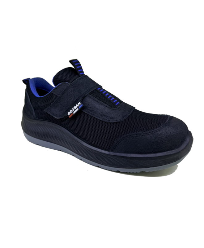 İŞ AYAKKABISI YS300 S1