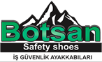 Botsan İş Güvenlik Ayakkabıları