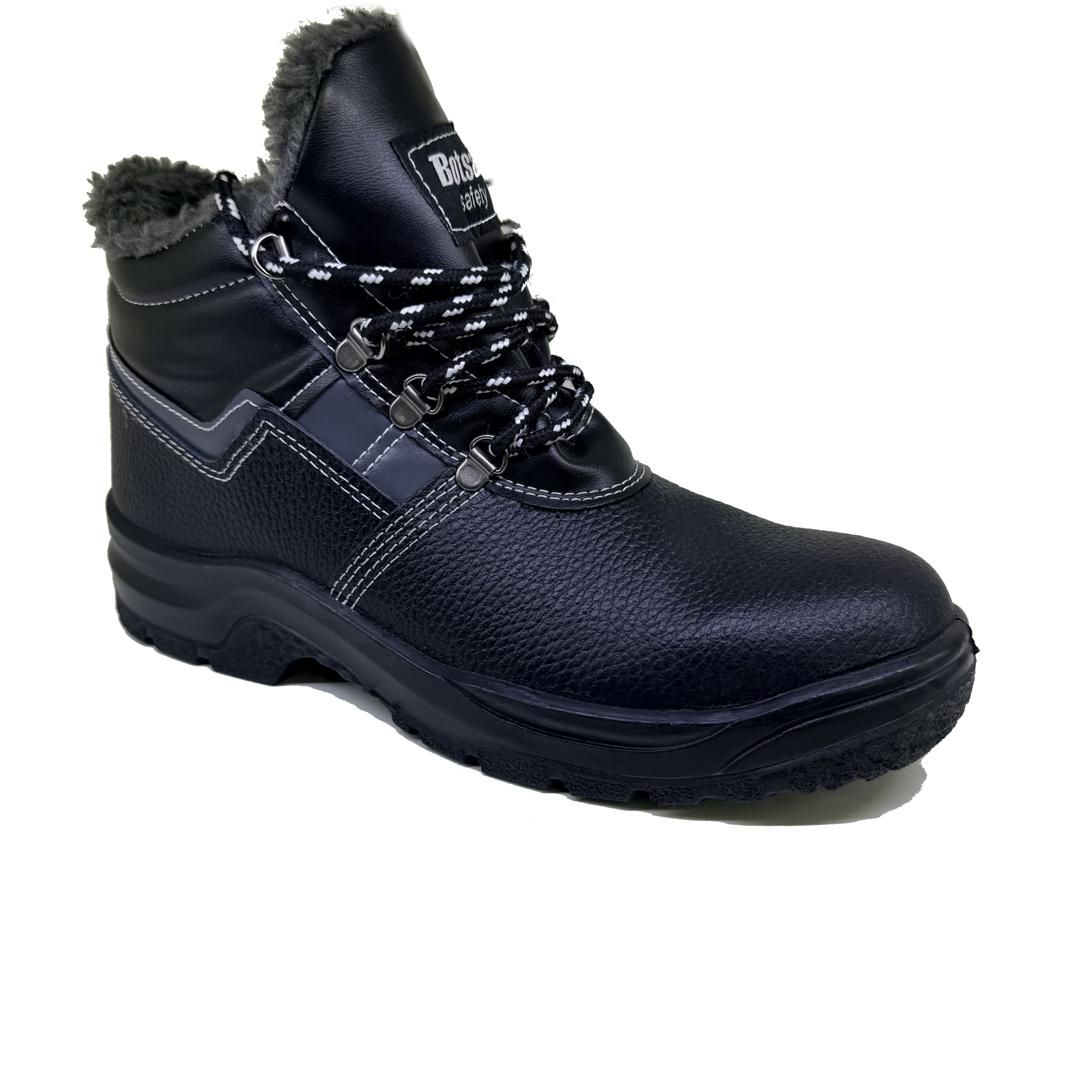 PELUŞ ASTAR BOT,KISA BOT