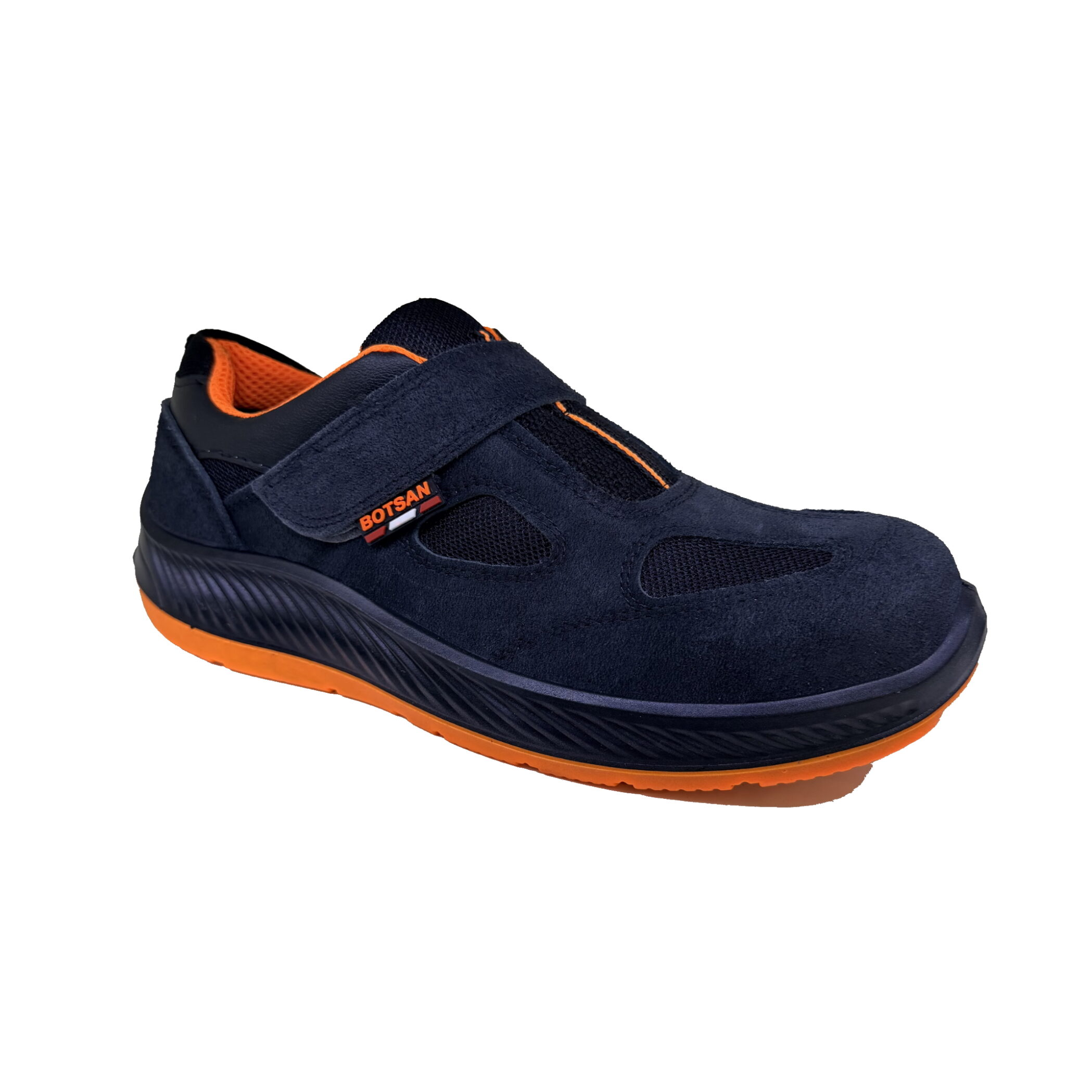 SR. ANTISTATİK,OIL RESISTANT,SLIP RESISTANT,SHOCK ABSORBE