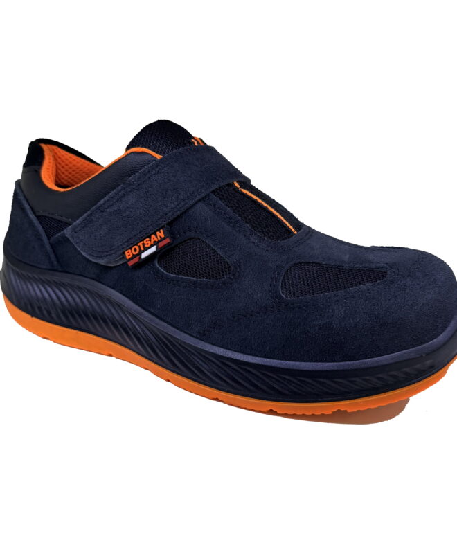 Y300 S1 İŞ AYAKKABISI