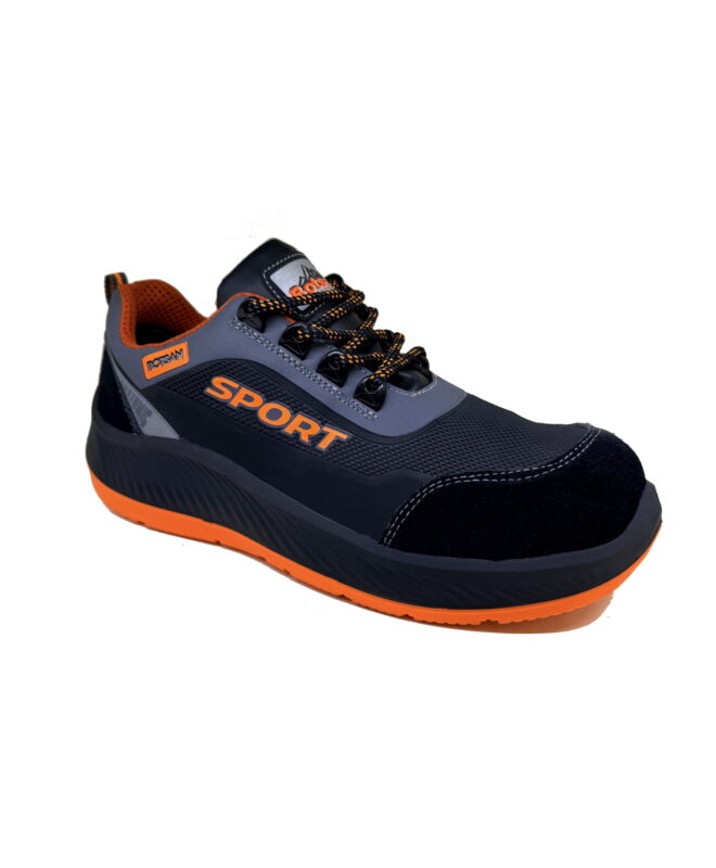 İŞ AYAKKABISI YN300S S1