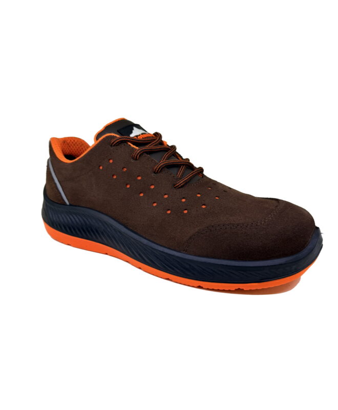 İŞ AYAKKABISI YT300 S1