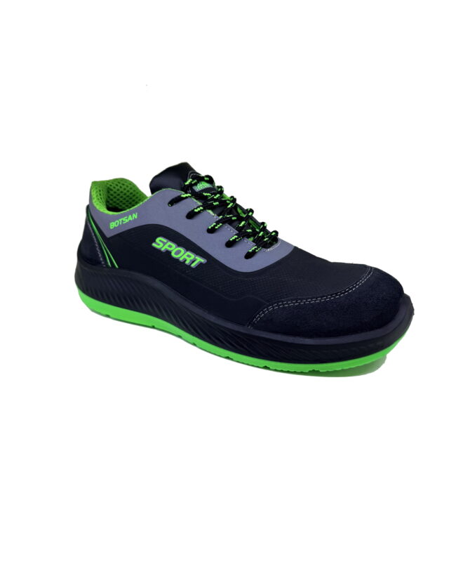 İŞ AYAKKABISI YN300S S1